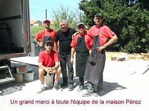 AOBR 2014 06 22 JUIN MARIGNANE REPAS PORCELET A LA BROCHE (192) par G Montaner
